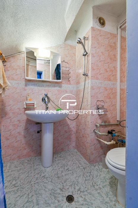 Дава се под наем Мезонет в София, Център - 110 кв.м за 780 € - Снимка #11