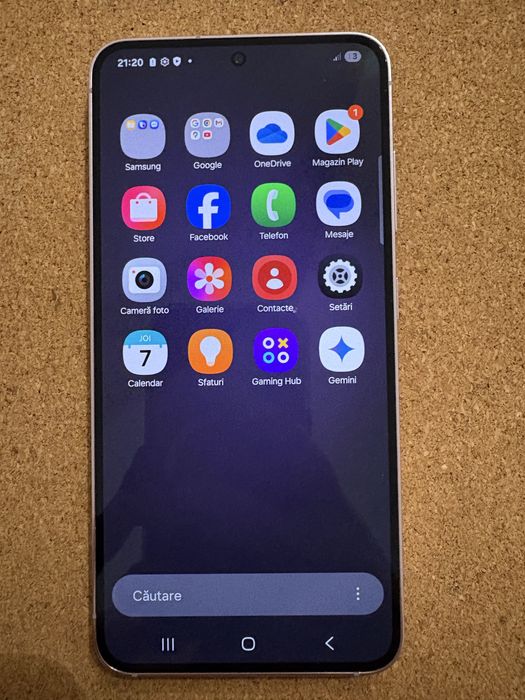 Samsung S911 Galaxy S23 Dual Sim 128Gb ID-XXL2842