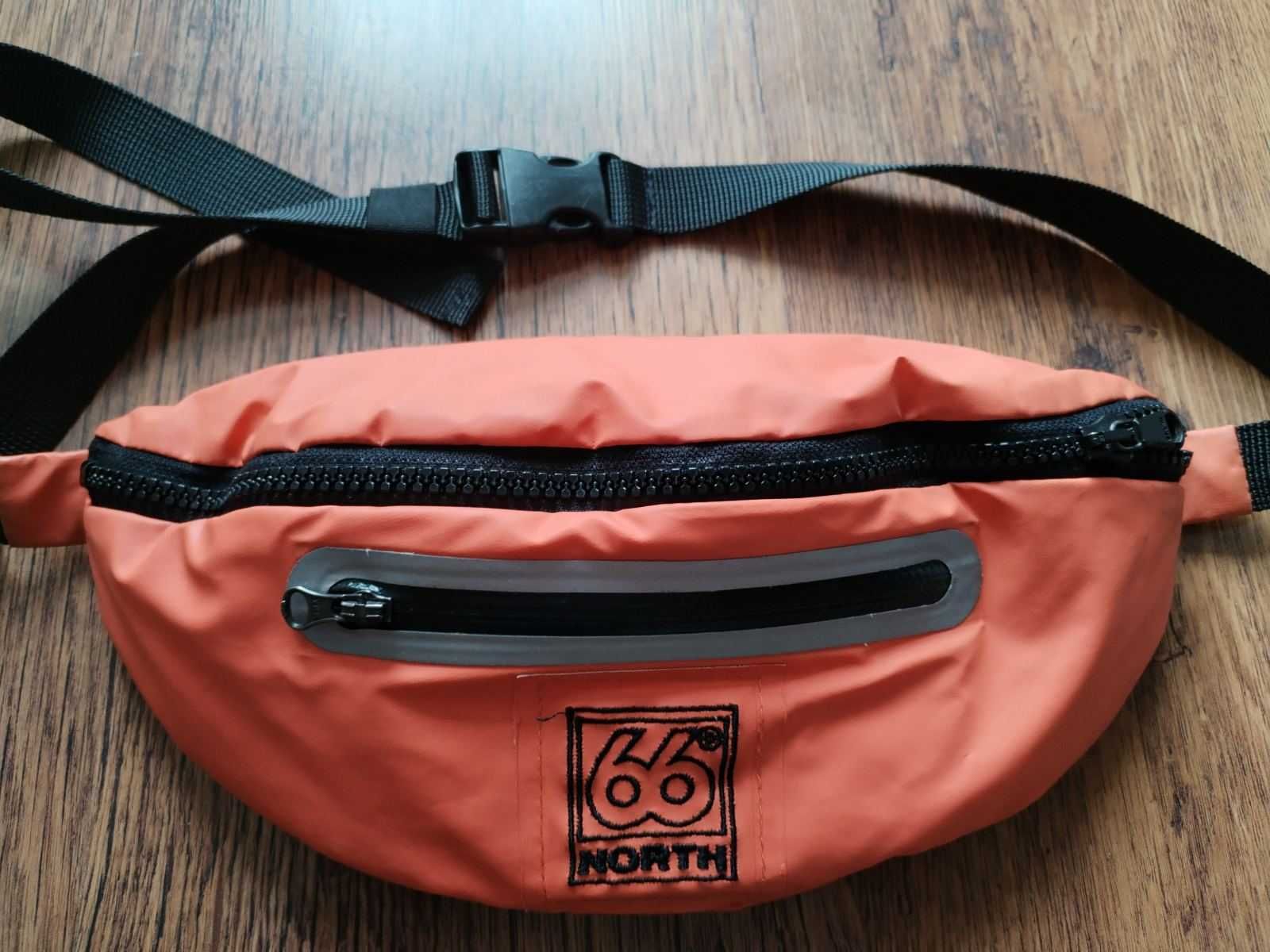 66 north waterproof bag - водоустойчива препаска