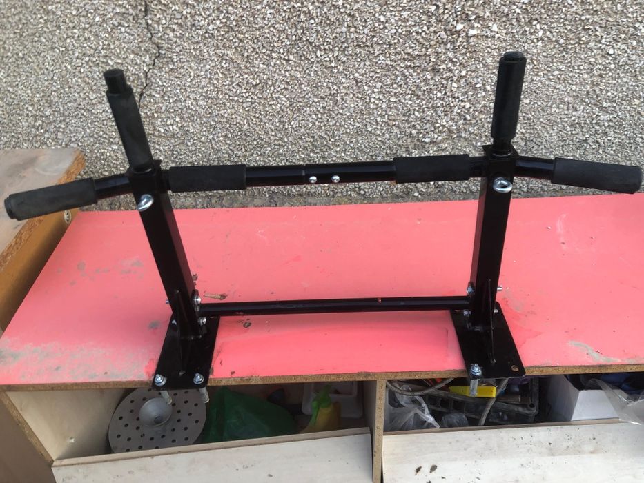 Турник для дома 3в1