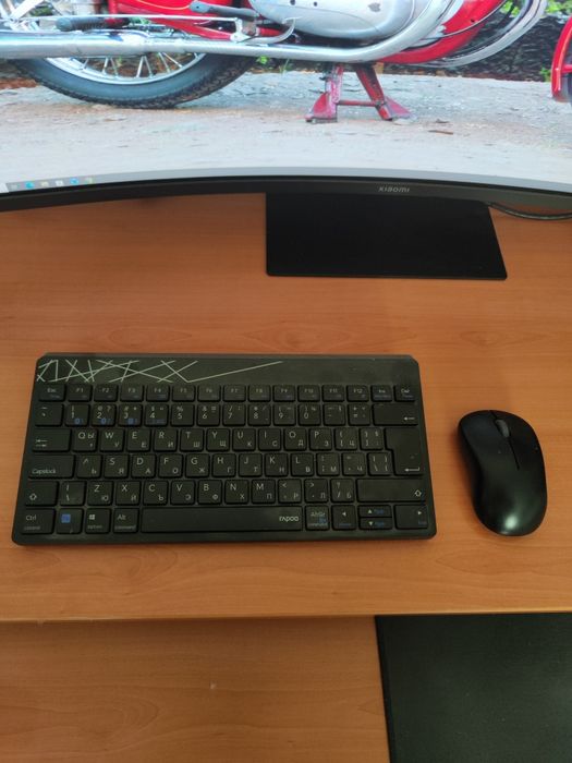 Геймърска конфигурация комплект