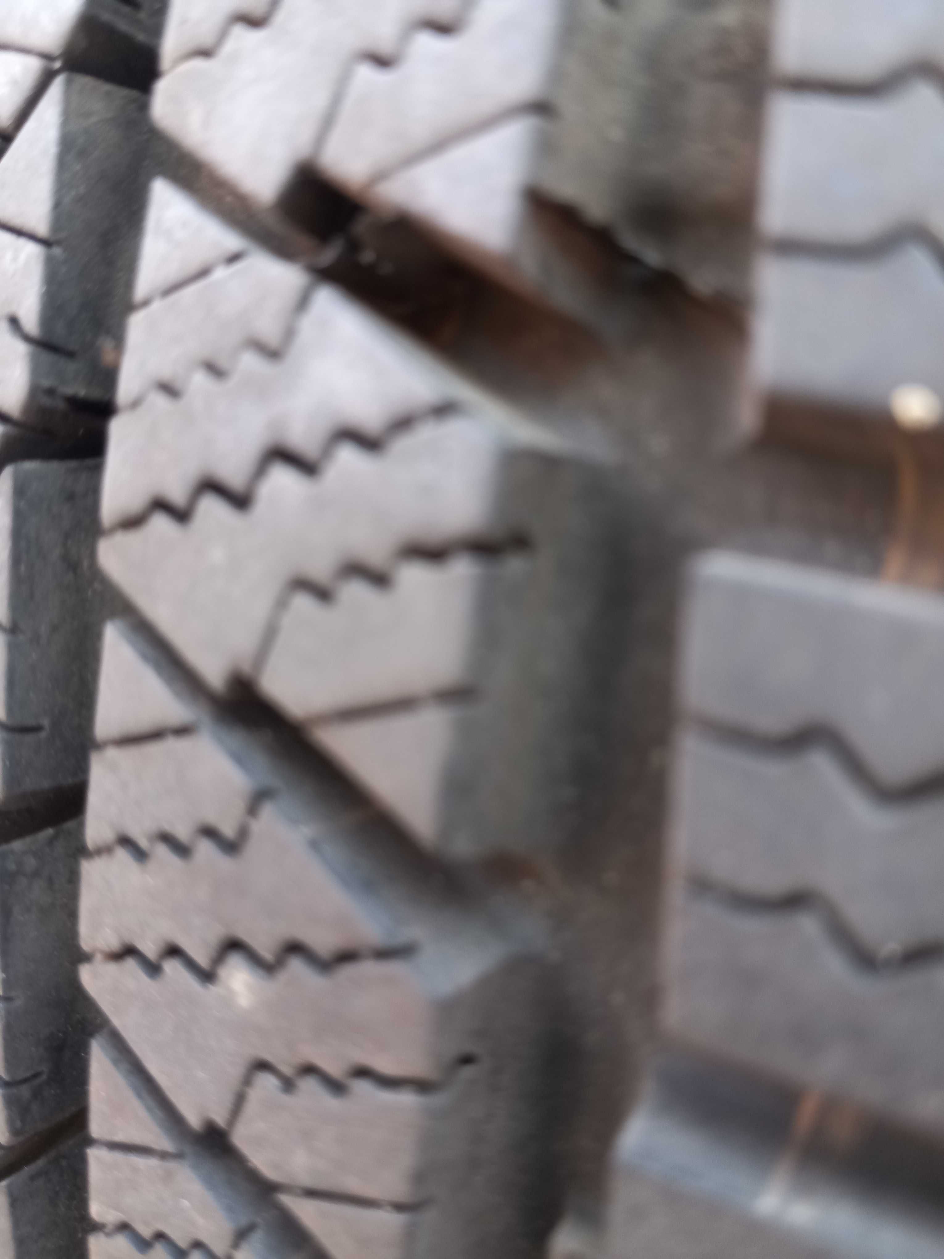 Continental WinterContact TS 850P 225/55 R17 97H *MO
