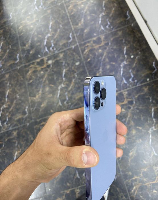 iPhone 13 pro max srochna sotiladi