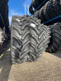 Cauciucuri noi radiale 340/85 R28 marca OZKA pentru tractor fata