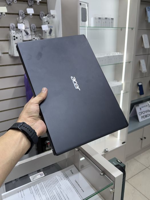 Ryzen 5 5500U 9/512 GB в отл сост. !!!