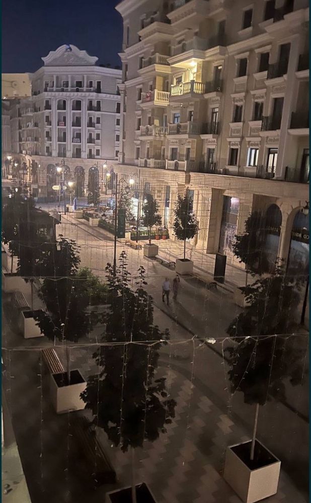 Квартира ЖК Boulevard 2/3/7 47 кв.м