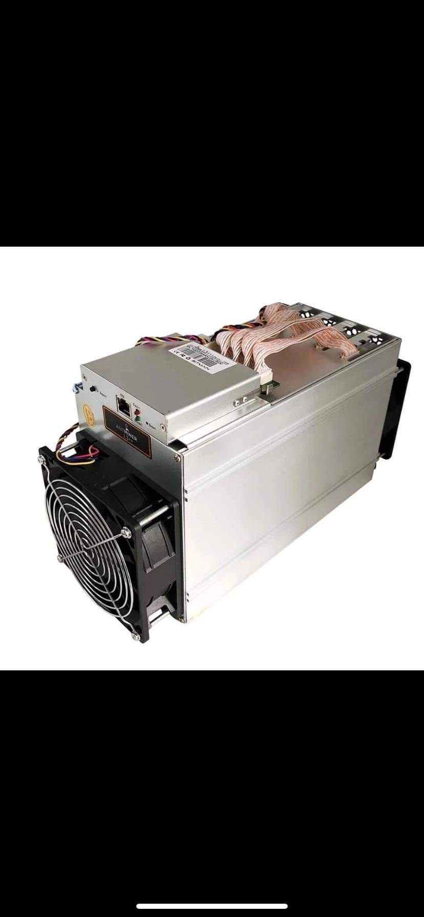 Vand afacere minare antminer L3 + si L3++…