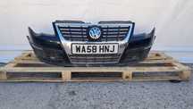 bara fata completa fara grila Vw Passat B6