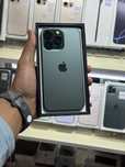  iPhone 13pro 5G 256gb zd/a alpine green