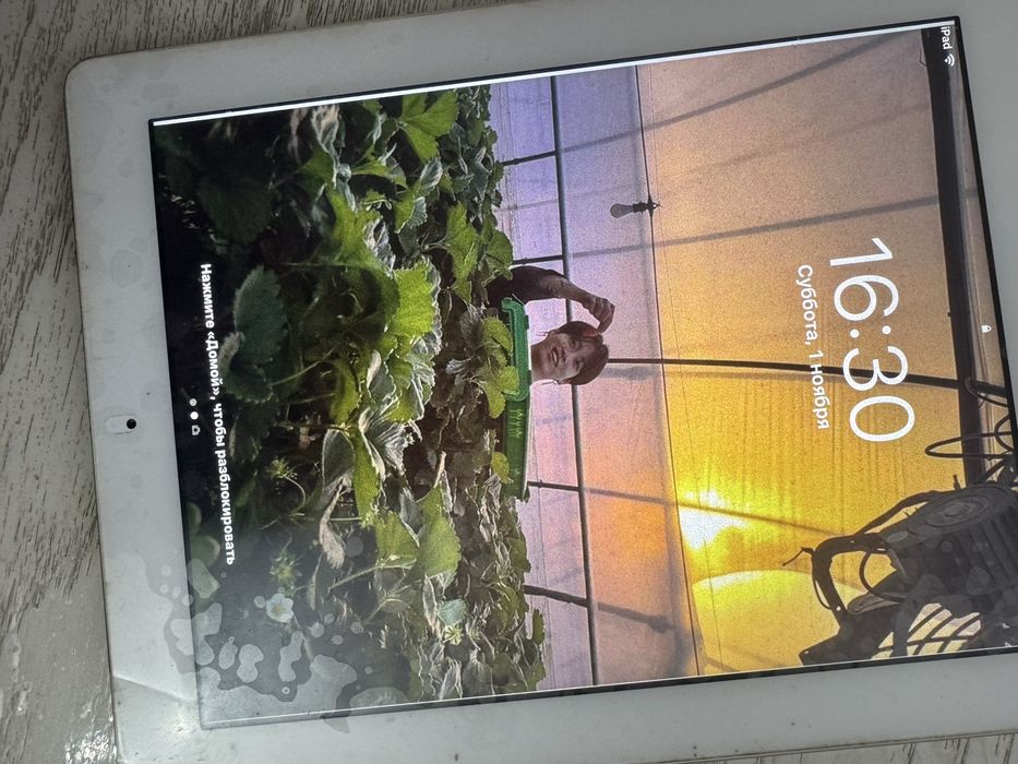 Ipad apple планшедпланшед продается