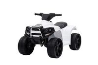 Mini ATV electric PANDA 25W STANDARD #Alb
