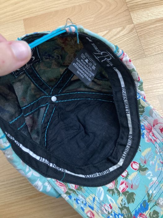 Sapca Robin Ruth (Austria)