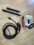 Aparat spalat presiune sthil RE 101K
