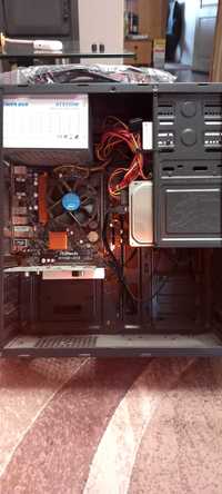 Gaming PC на Tech