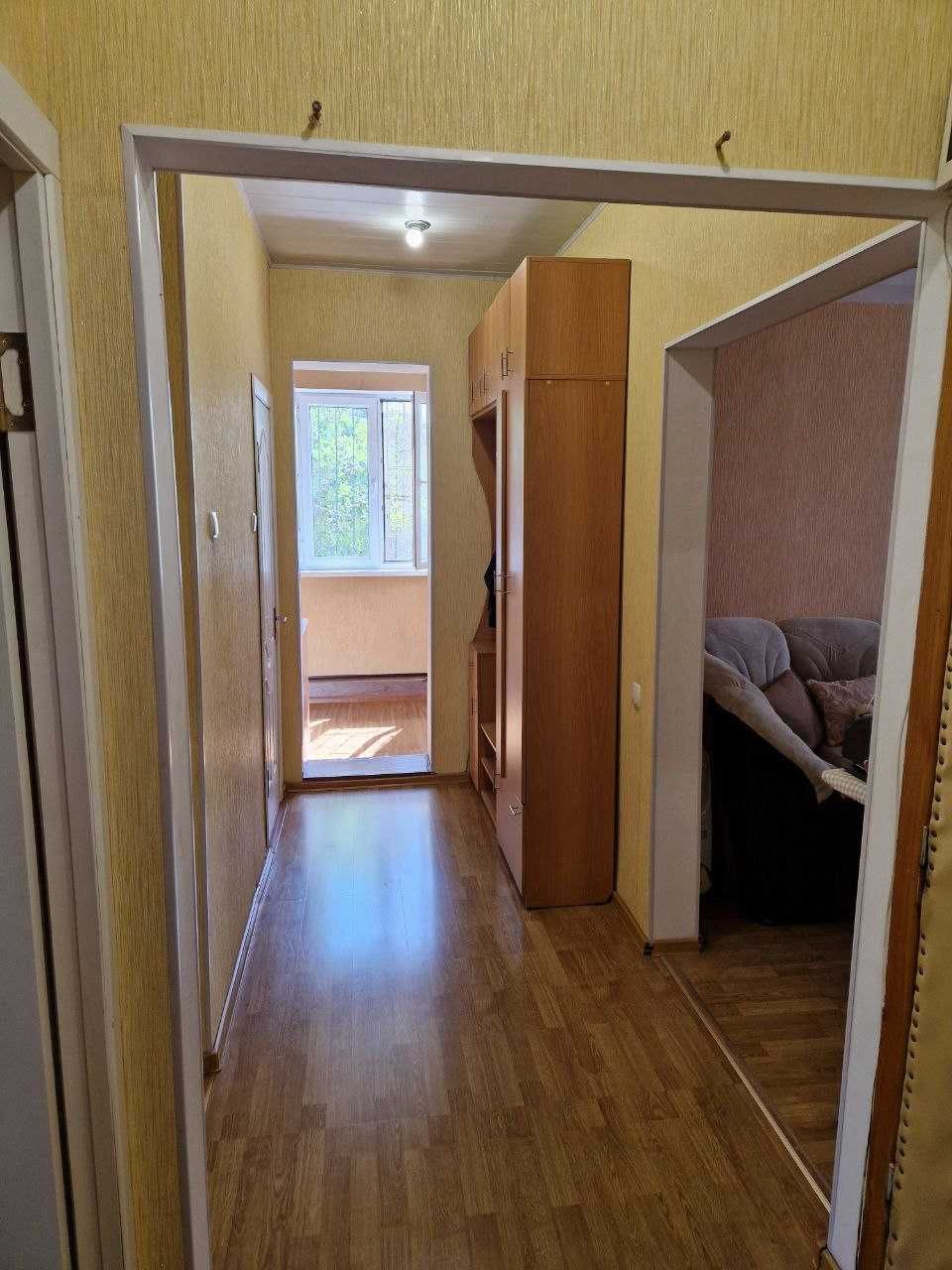 Продам квартиру 2в3 /5/5 на Карасу 1