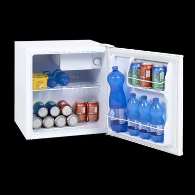 Frigider minibar alb 50 cm 45 litri