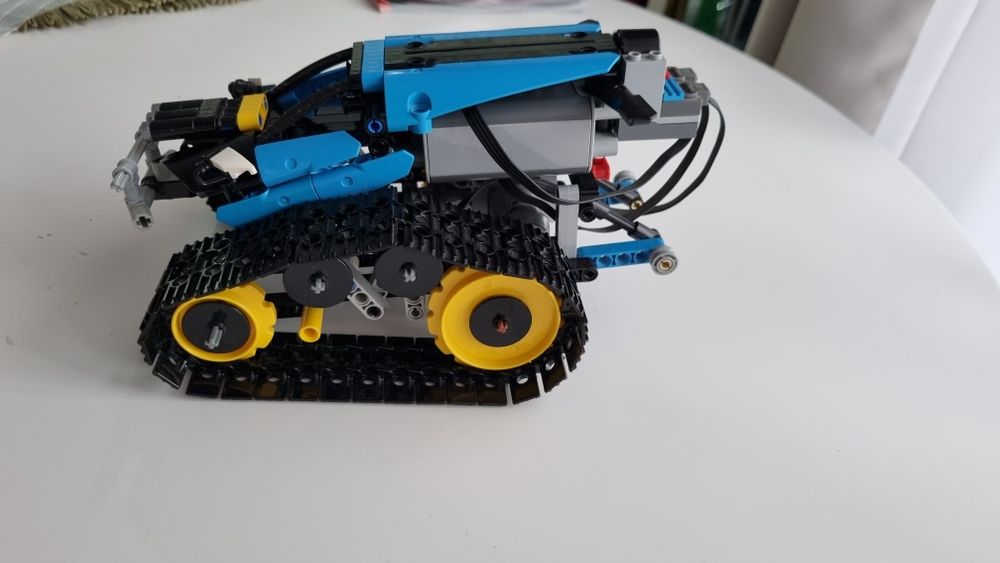 Lego Technic 42095