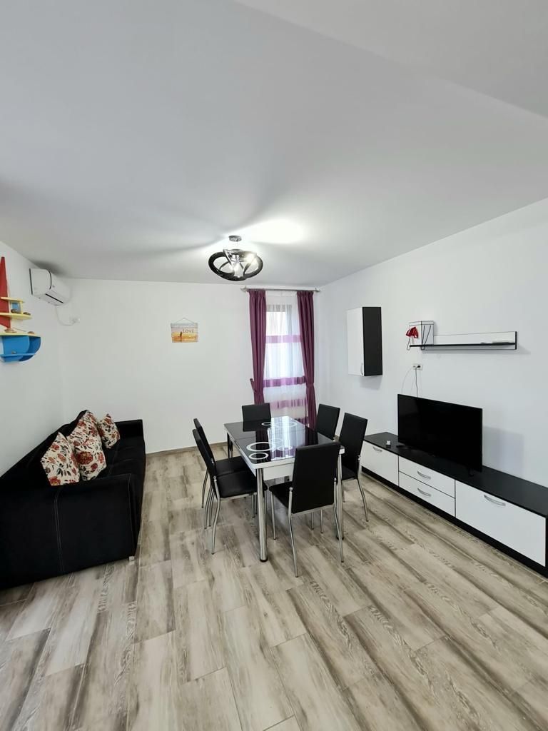 Apartament 2 camere aproape de plaja Navodari Mamaia Nord