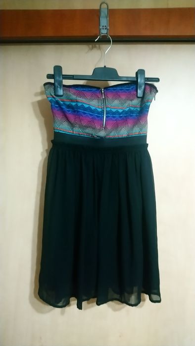 Rochita Stradivarius S