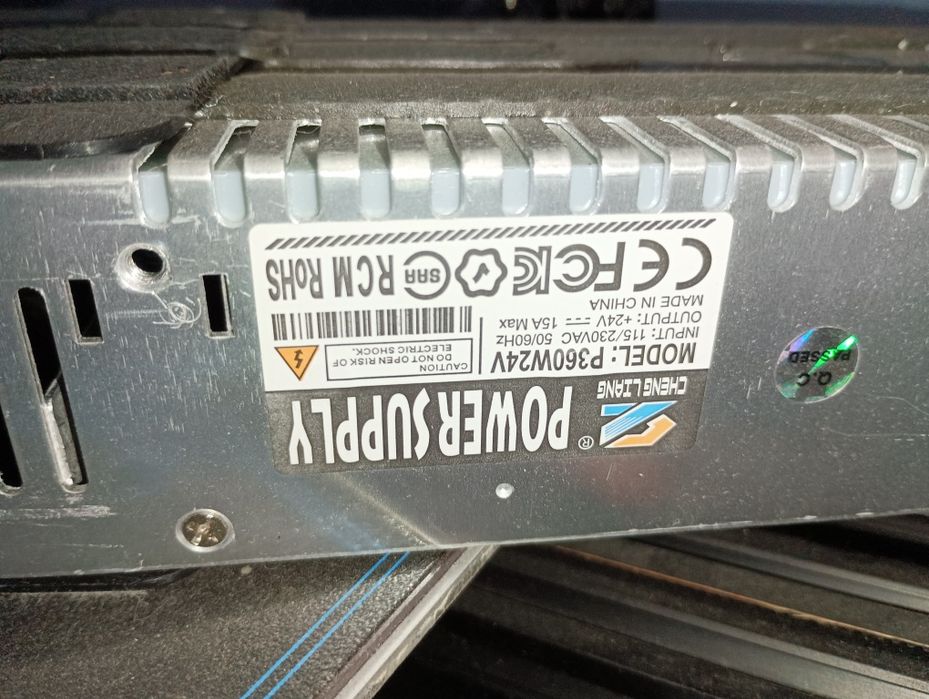 3d printer ender 3 neo с rasperry pi