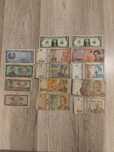 Bacnote vechi conditii bune!