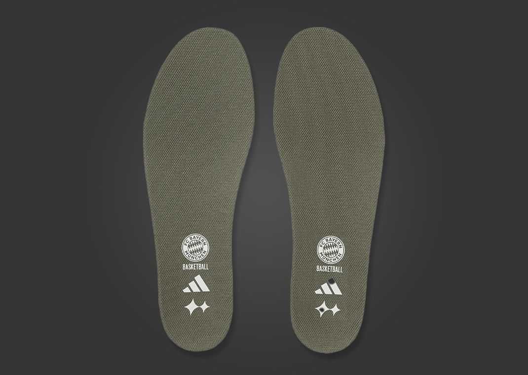 Adidas  и Under Armour