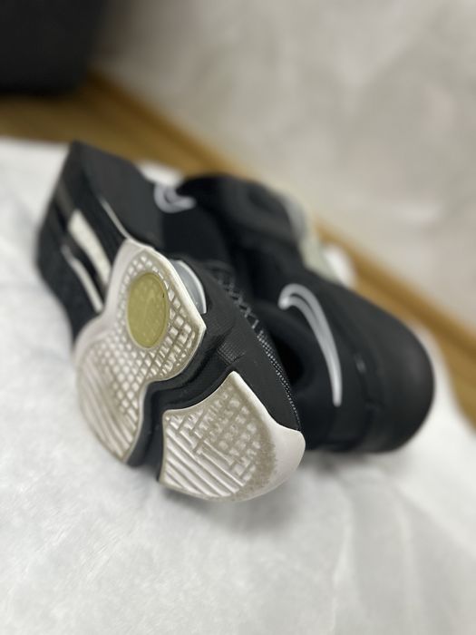 Nike air zoom superrep