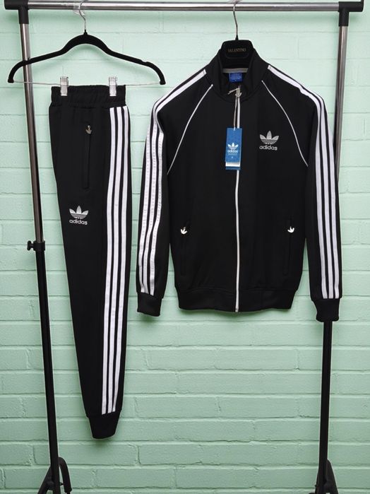 Trening Barbati Sigla Cusuta Adidas Puma