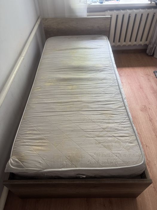 Матрас оптопедический