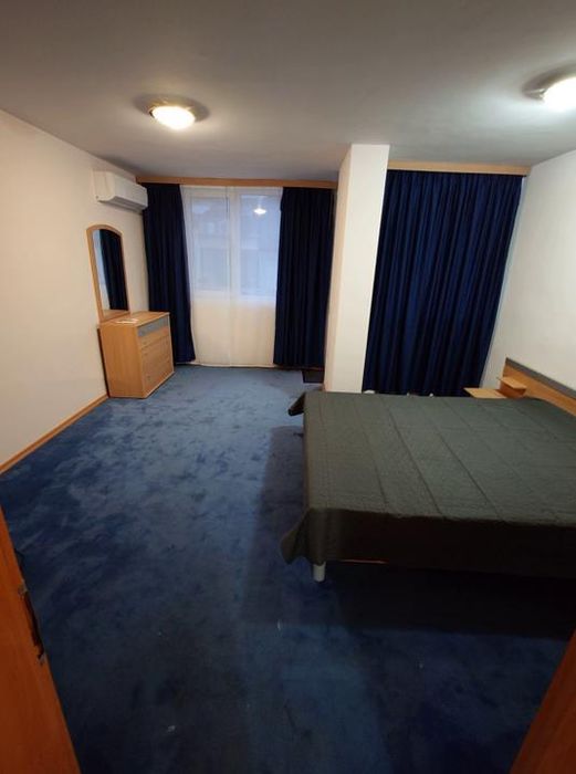 Дава се под наем Тристаен апартамент в София, Иван Вазов - 160 кв.м за 1500 € - Снимка #6