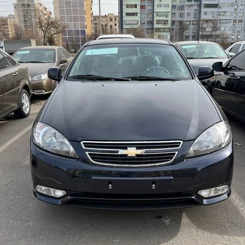 Chevrolet Gentra, 3 позиция 2023 года