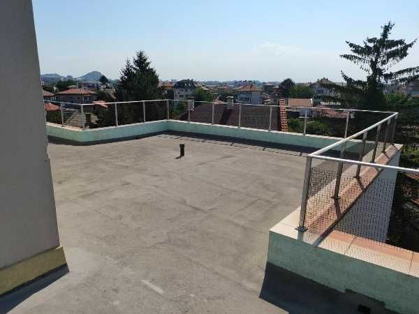 Продава се Многостаен апартамент в Пловдив, Прослав - 90 кв.м за 1167 €/кв.м - Снимка #9