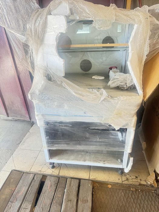 Дюнер машини и фурна за пица