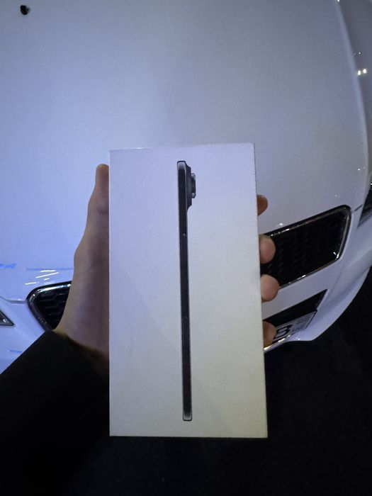 Iphone Air 512 black