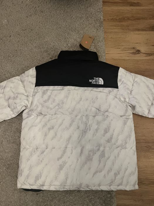 Geaca the north face