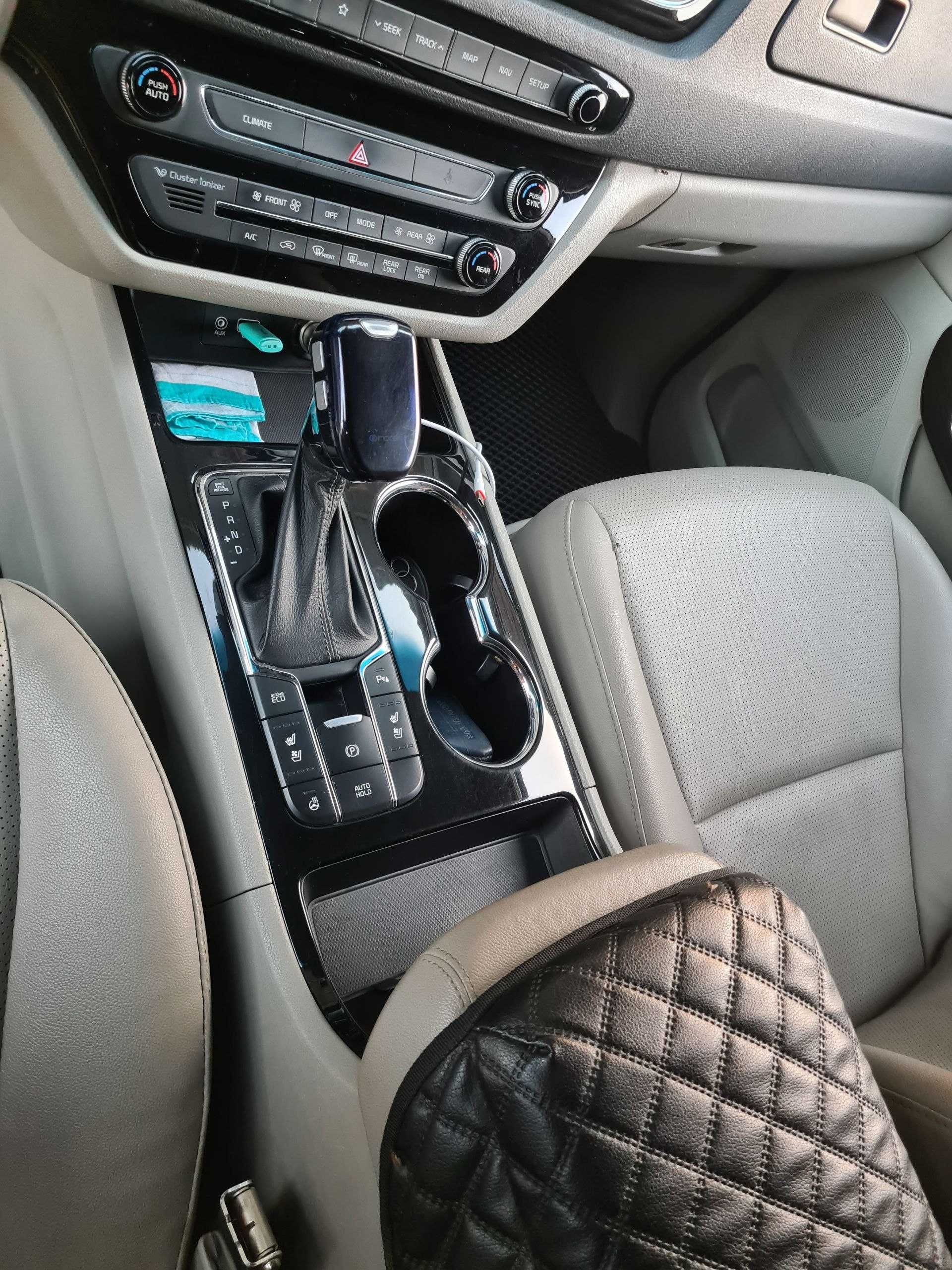 KIA Carnival 3 2019 г.в