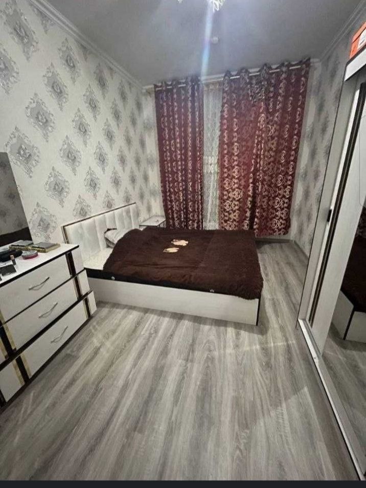 Чилонзор метрога кулай жойда аренда оилага ёки болларга