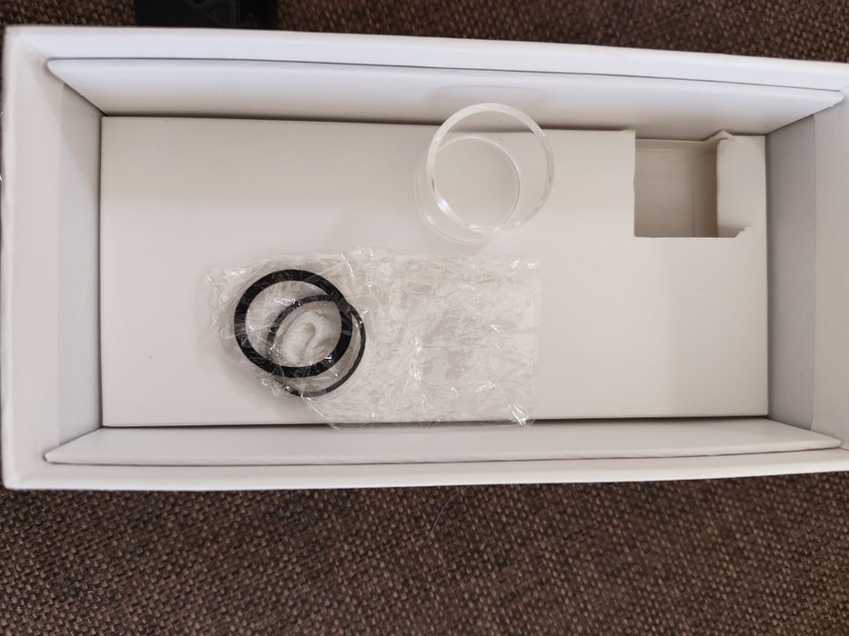 Țigare electronica Vaporesso Luxe