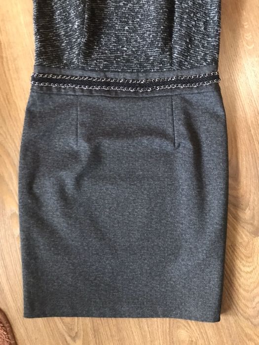 FRACOMINA - елегантна италианска рокля