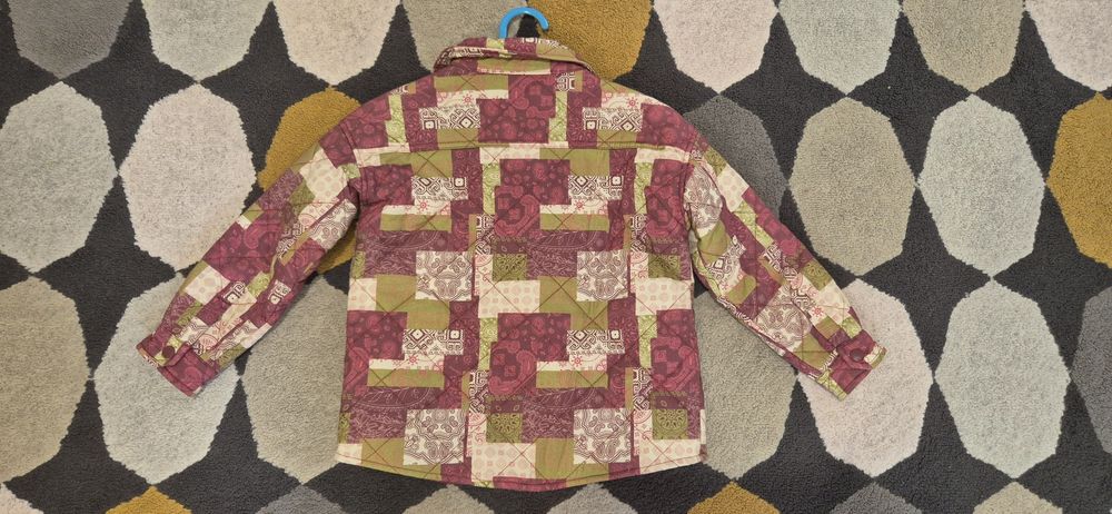 Geacă de toamnă Reserved pentru băiețel mărimea 110-116