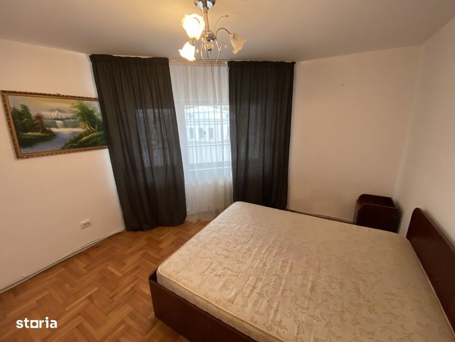Apartament 3 camere, ultracentral