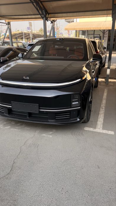 Lixang Li 7 Ultra