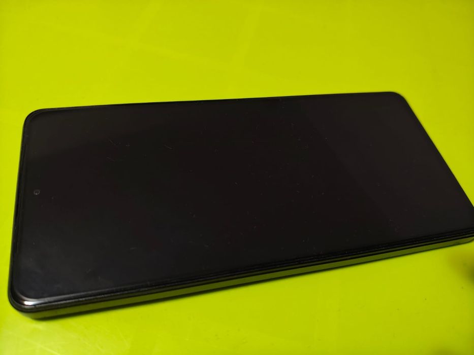 Redmi Note 12 Pro 5G