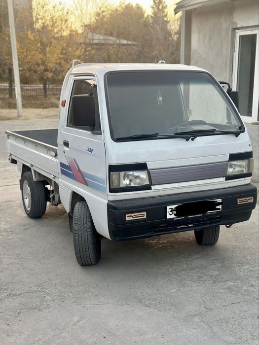 Продам собственный лабо 2012г