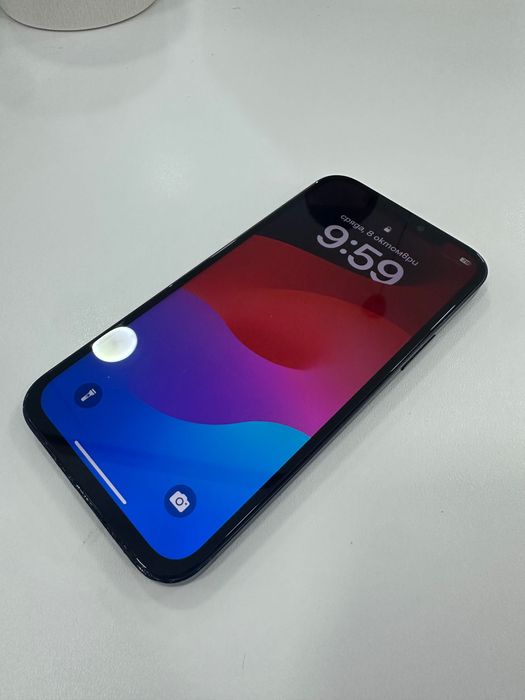 iPhone 12 черен, 128 Gb