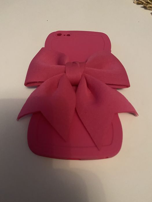 Husa telefon iphone 6 plus noua