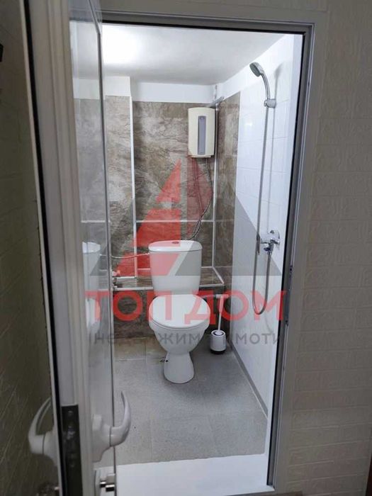 Дава се под наем Двустаен апартамент в Варна, Автогара - 55 кв.м за 300 € - Снимка #9