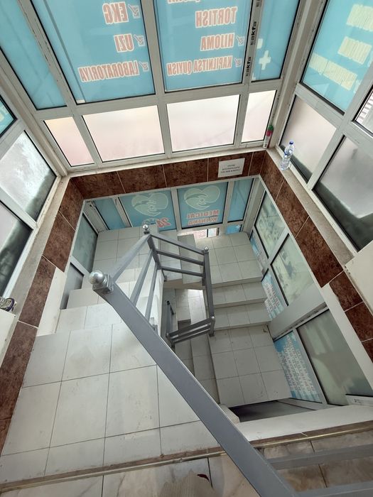 Помещение под клинику под офис