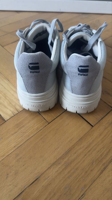 Кецове/маратонки G-star