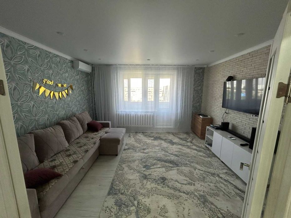 Продам 4х комн кв МЖ86